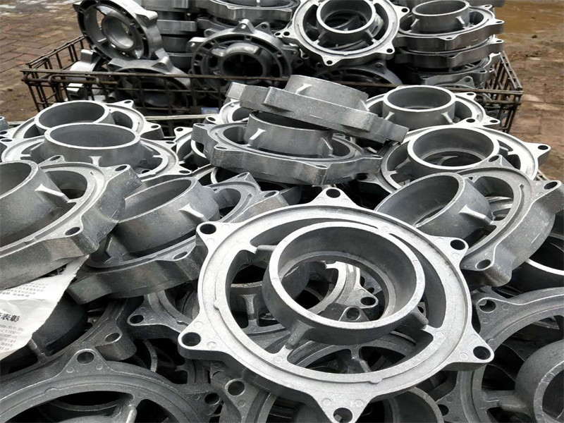 鋁合金鑄造材料利用率多高？深度解析鋁合金鑄造材料利用率