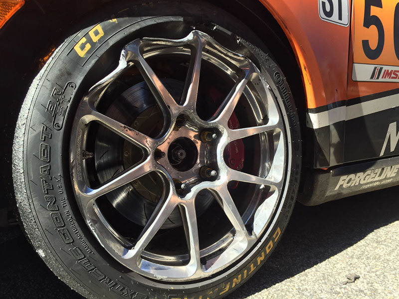 重力鑄造輪轂壽命多久？技術(shù)與保養(yǎng)的優(yōu)質(zhì)結(jié)合