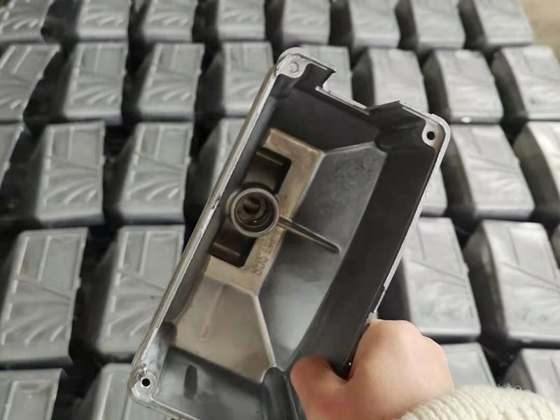 鋁合金鑄造時(shí)間多久？解析鋁合金鑄造的制程及時(shí)間因素