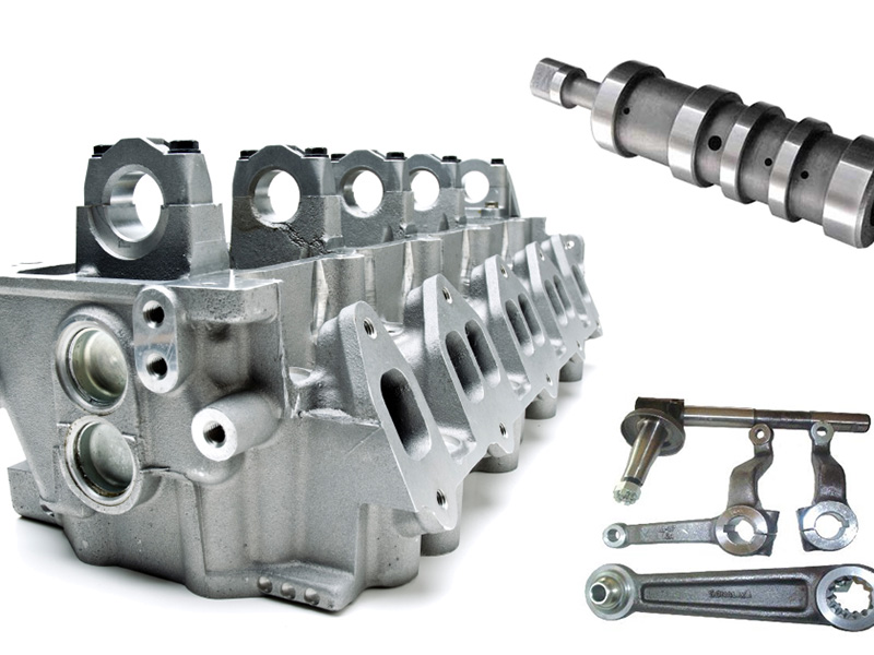 重力鑄造機(jī)使用壽命多長？