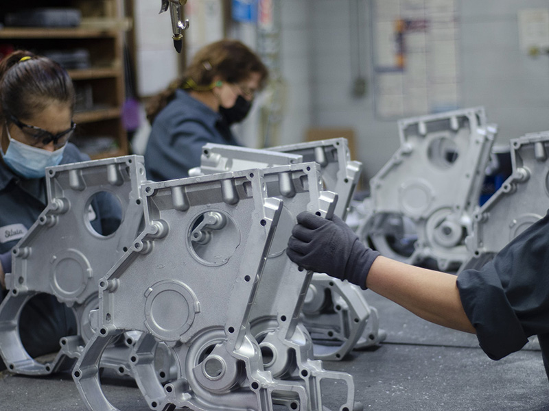 浙江數(shù)控重力鑄造報(bào)價(jià)多少？了解行業(yè)價(jià)格標(biāo)準(zhǔn)與影響因素