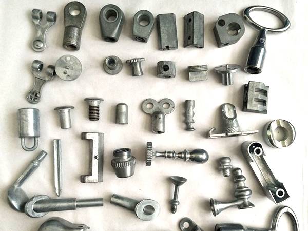 重力鑄造模具好不好做？