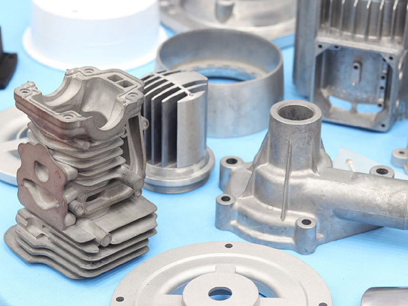 鑄造鋁合金輪轂好不？品質(zhì)解析與優(yōu)劣比較