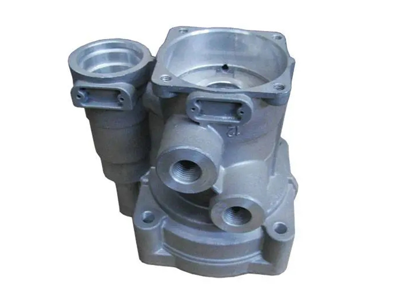 重力鑄造時的壓力有多大？