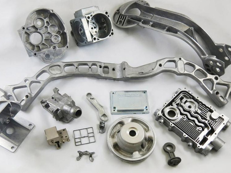 重力鑄造模具壽命多長？延長方法分享