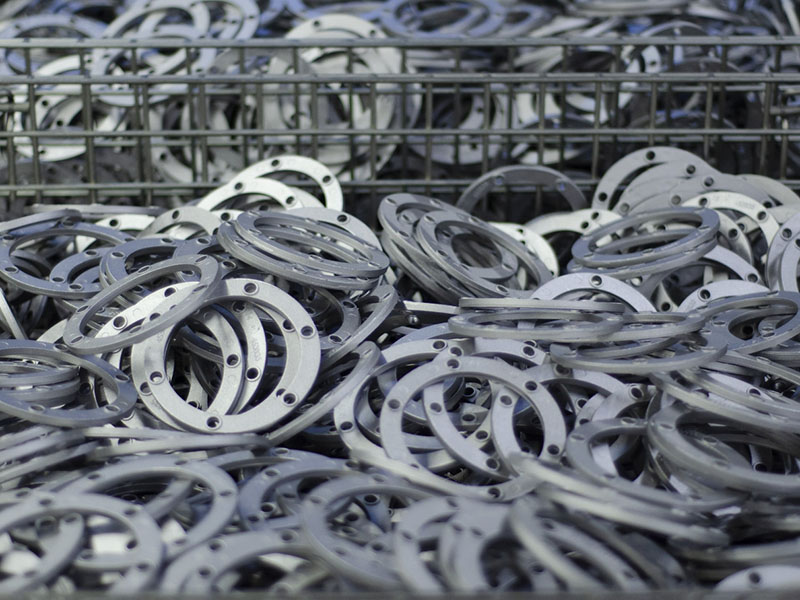 鋁合金是如何鑄造的呢？打造輕量高強(qiáng)的制造奇跡