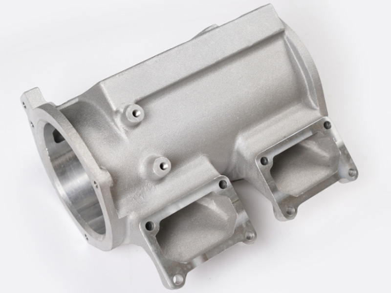 鋁合金能否鑄造閘門(mén)？