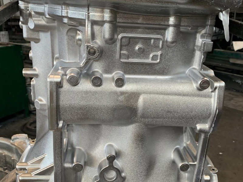 啥是重力鑄造？鑄造領(lǐng)域的奇妙工藝