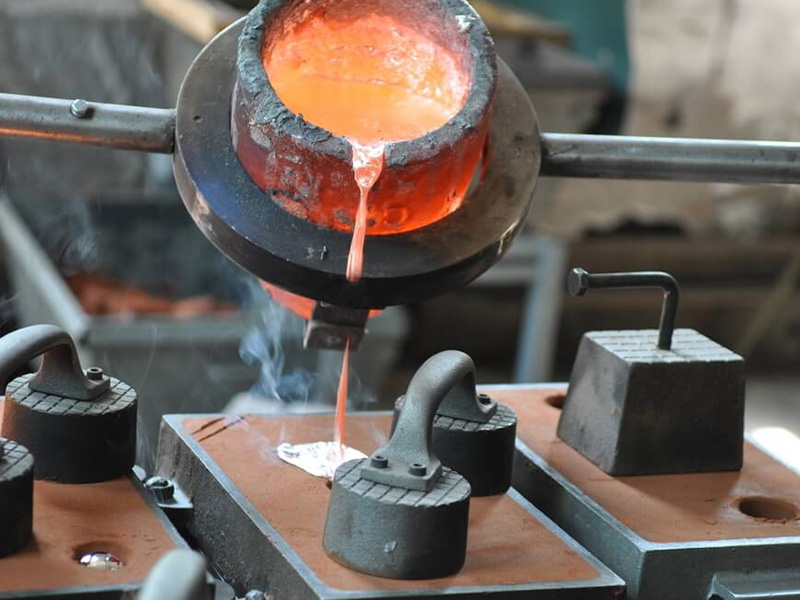 河南精密重力鑄造報(bào)價(jià)多少？質(zhì)量與價(jià)格的平衡！