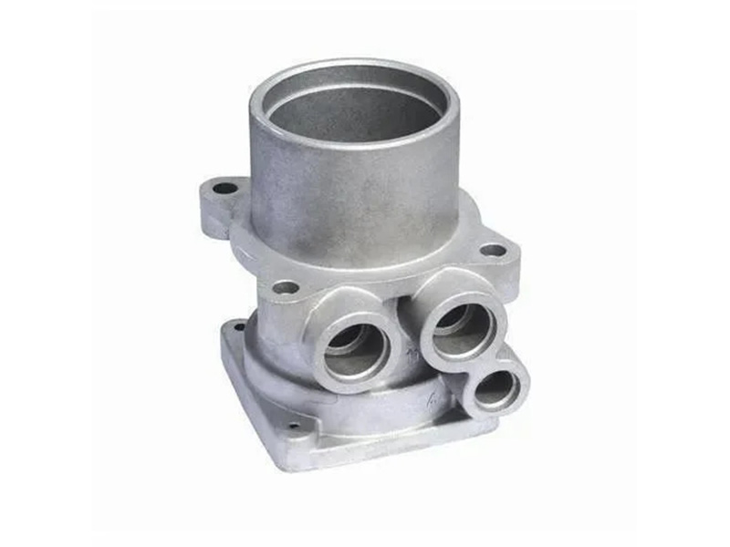 重力鑄造機(jī)為何要反轉(zhuǎn)？